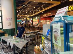 -阿金大白·上海菜馆(新天地店)