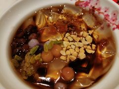 小丸子冰粉-渝是乎酸菜鱼(龙旗购物中心店)