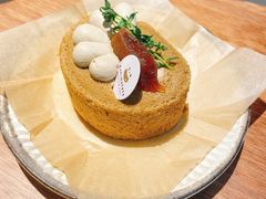 -Kekimatata 生日蛋糕·烘焙教学