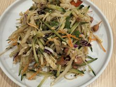 -老边饺子馆(东单店)