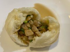 酱肉包-陈傻子餐厅(世纪都会店)