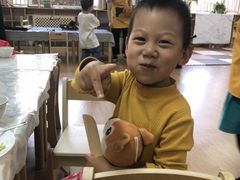 -世纪飞马幼儿园(西城校区)