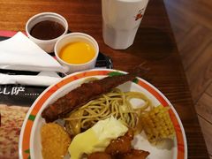 -比格比萨自助(国展店)