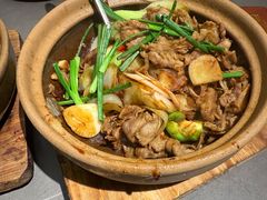 -六味牛杂煲·斋菜煲(桫椤湾店)