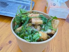 -老黑板筋(顺义总店)