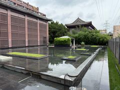 门面-曲水兰亭(北京四惠店)