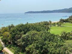 -三亚亚龙湾天域度假酒店