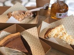 -Pie Bird(新闸路店)