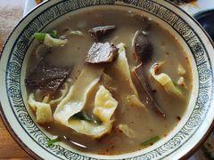 -陈记百年驴肉汤(金耀路店)