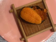 -争鲜回转寿司(中街大悦城店)