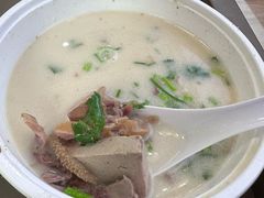 -穆得·老周家牛肉烧饼(普利街店)