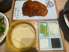 -味莊·青岛菜(云霄路店)