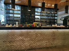 -绿岛国际酒店-西餐厅