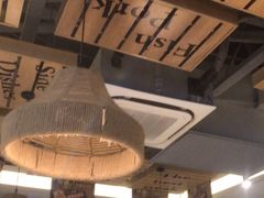 -豪享来中西餐厅(隆昌店)