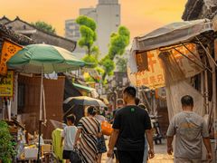 -绍兴书圣故里景区