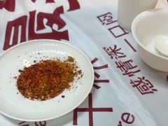 -夏记烤官达人·徐州鲜羊肉串(江宁店)