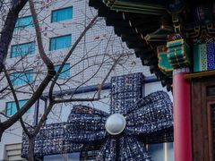 -王府半岛酒店