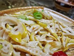 泡椒竹笋-青城甲(青城山店)