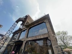 -一尺花园(首钢店)
