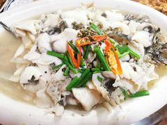 水库鱼-杨厝六十六农庄农舍(杨厝路店)