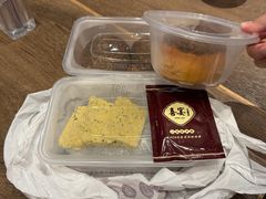 -喜宴又一村·粤菜·茶点·海鲜(壹方天地店)
