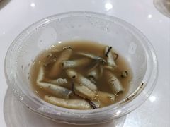 -老蒲鲜(涵江店)