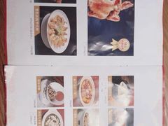 -张家卫·阳江菜·小海鲜(肥婆湾桥店)