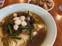 -奎元馆.百年奎元.非遗传承(西湖边的解放路店)