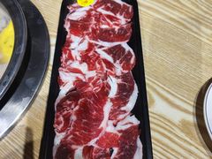 -正禾鲜·潮汕牛肉火锅(凯德天府店)