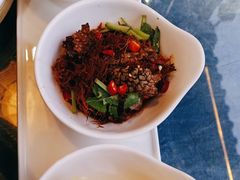 -尽善百年古院餐厅(王家老宅店)