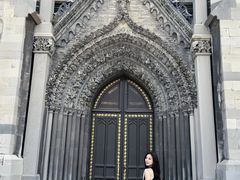 -洪家楼教堂