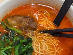 -和府捞面(天河领展广场店)