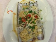 -桥底辣蟹(谢斐道店)