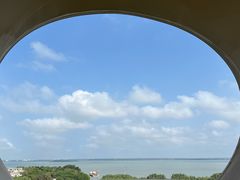 -东寨港红树林旅游区