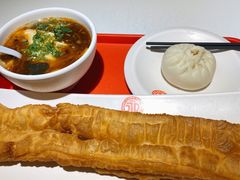 -永记和味豆浆大王(内蒙医院店)
