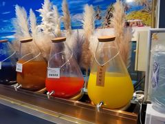 -聚盛源蒸汽海鲜火锅烤肉自助(巨川金海岸购物广场店)