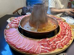 -北门涮肉·铜锅涮肉(南锣鼓巷店)