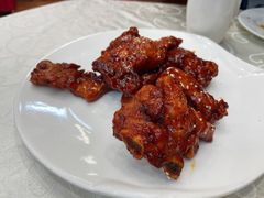 澳式烤排-桦立酒家(宜山路店)