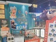 -五星桥原切肥牛火锅(怀德桥店)