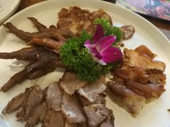 -醉南拳客家菜·河田鸡(西禅寺杨桥店)