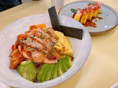 -米仓食堂(凯德广场店)