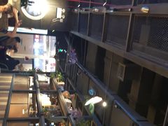 自助取餐区-探鱼·鲜青椒爽麻烤鱼(西南商都店)