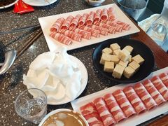 -华晟山城火锅(开发区港西东阁里店)