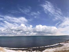 -青海湖国家重点风景名胜区