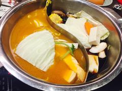 -MoMo牧场·寿喜烧专门店(长泰广场店)