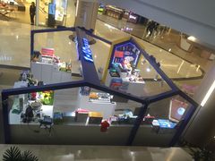 -皇庭广场(福华三路店)