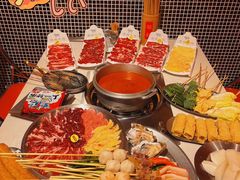 -荣叔港式沙嗲牛肉火锅(正佳潮流店)