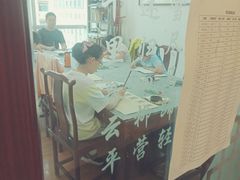 -昂立少儿成长中心(浦东蓝村路地铁站校区)
