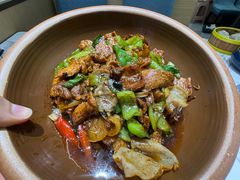 -雅酌园·烟火南京菜(颐和路店)