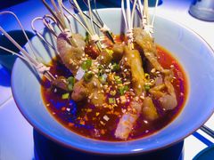 -马邦子·紫苏烤鱼(恒隆广场店)
